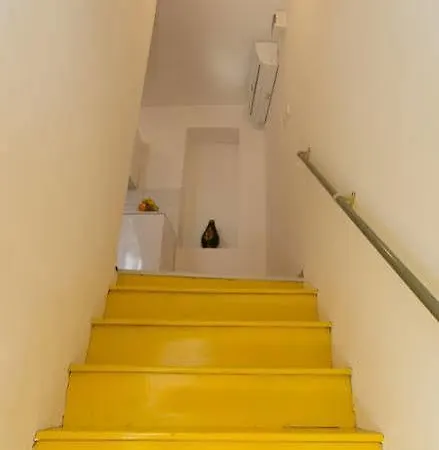 Appartement Sun *