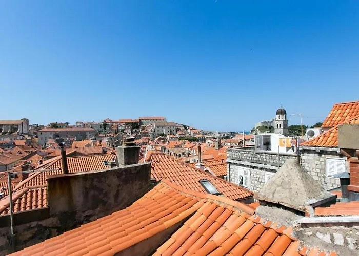 Sun * Dubrovnik
