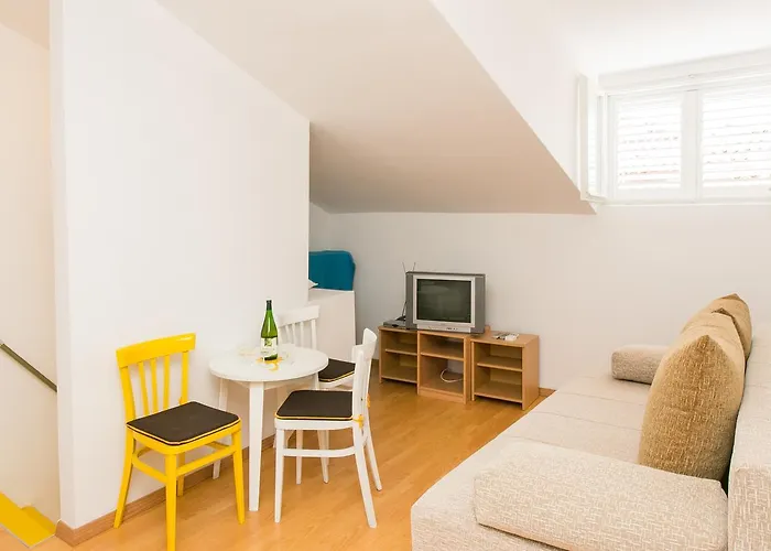 Sun Apartment Dubrovnik