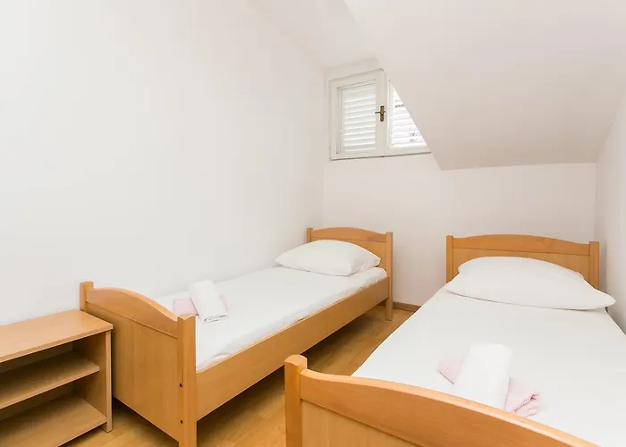 Sun Apartment Dubrovnik