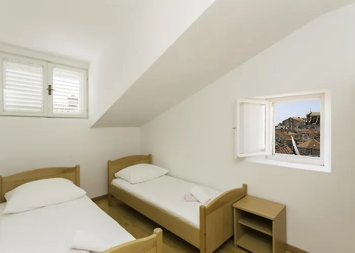 Sun Apartment Dubrovnik